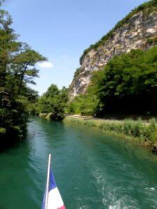 Canal de Savières 7