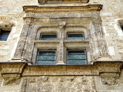 Cahors Archidiaconé 2