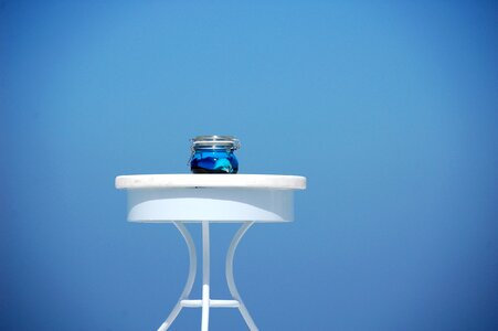 Light caldera oia
