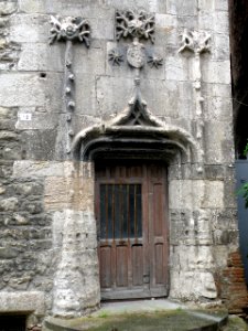 Cahors Hôtel de Roaldès6