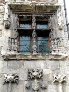 Cahors Hôtel de Roaldès7
