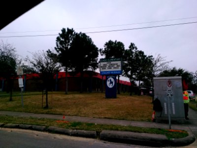 CageElementaryHoustonTX