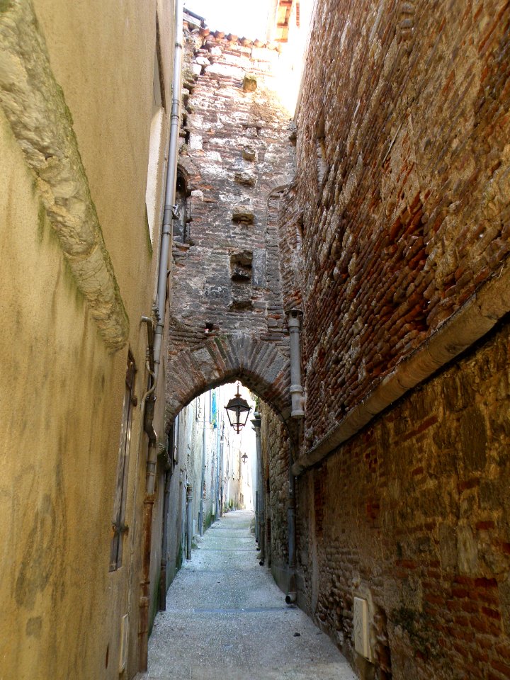 Cahors Rue de Fouillac 2