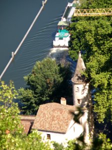 Cahors Moulin de Coty 2