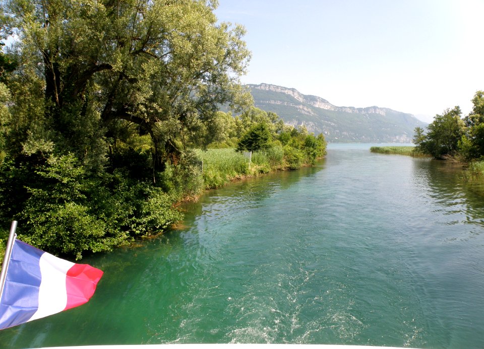 Canal de Savières 13