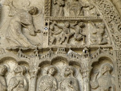 Cahors Cathédrale 10