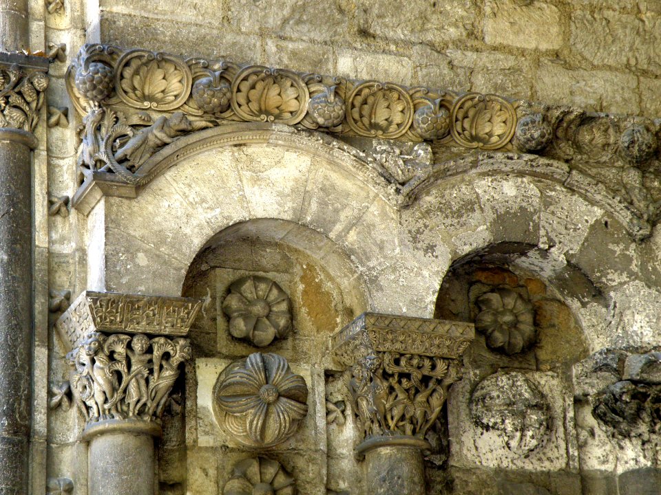 Cahors Cathédrale 11