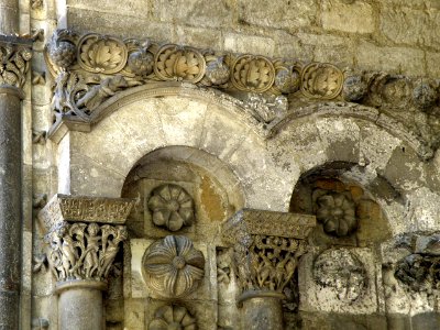 Cahors Cathédrale 11