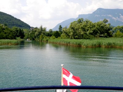 Canal de Savières 11