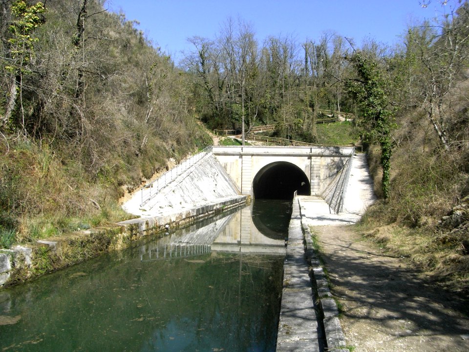 Canal Marans LaRochelle 015b