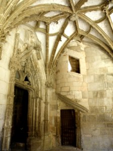 Cahors Cathédrale 30
