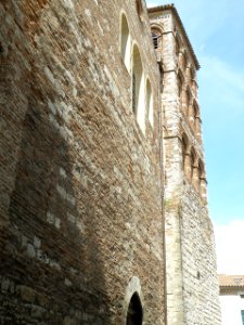 Cahors Église Saint-Barthélémy12