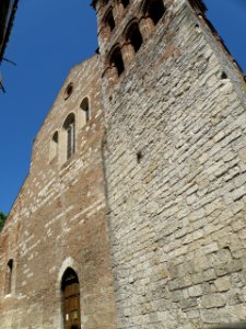 Cahors Église Saint-Barthélémy11