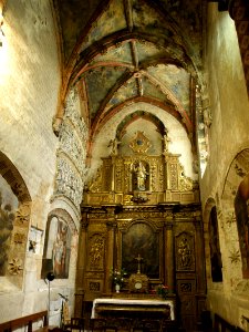 Cahors Cathédrale 36