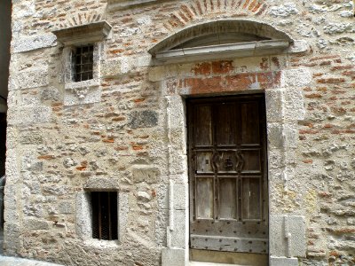 Cahors Rue de la Chantrerie 1