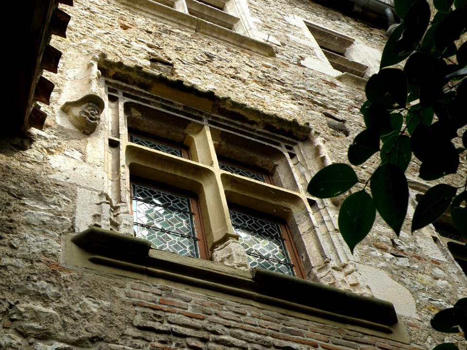 Cahors Hôtel de Roaldès12