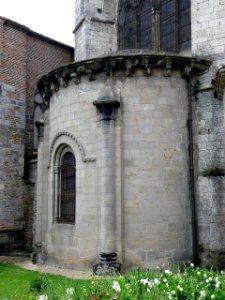 Cahors Cathédrale 6