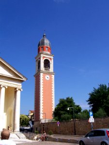 Campanile Alonte