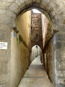 Cahors Rue de Fouillac 1