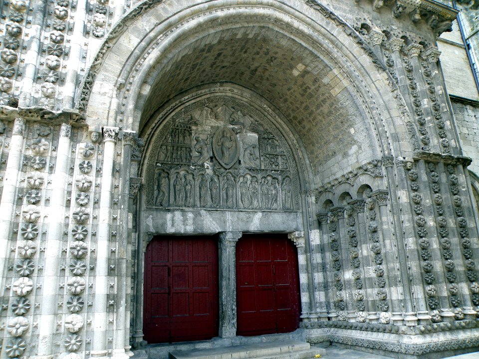 Cahors Cathédrale 8