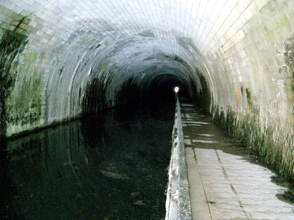 Canal Marans LaRochelle 017