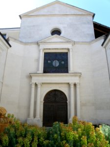 Cahors Collège Gambetta 5