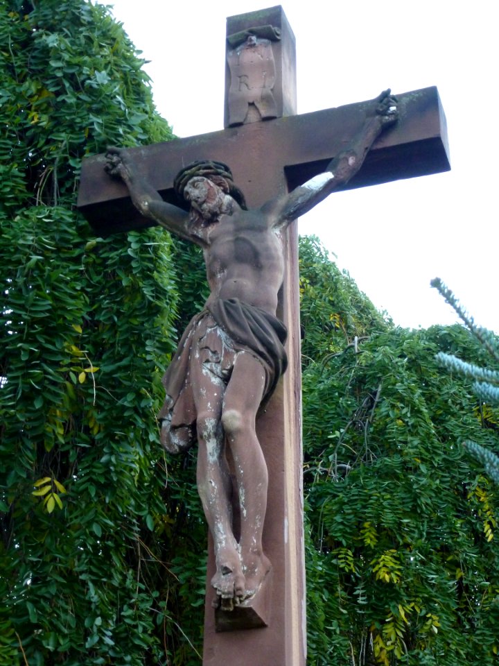 Calvaire (Neudorf) 6