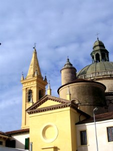 Campanile Madonna di Campagna 2
