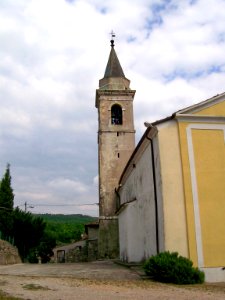 Campanile Campiano