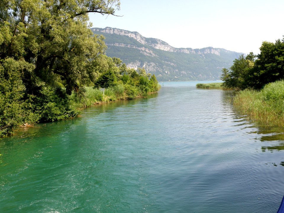 Canal de Savières 14