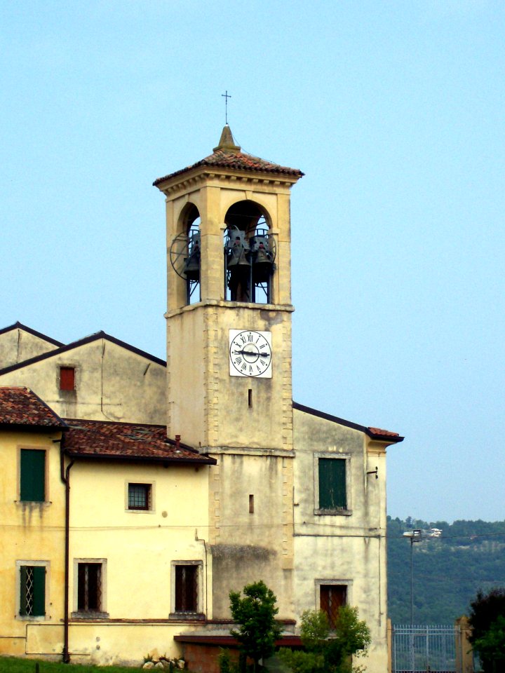 Campanile Novaglie 2
