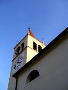 Campanile Costeggiola