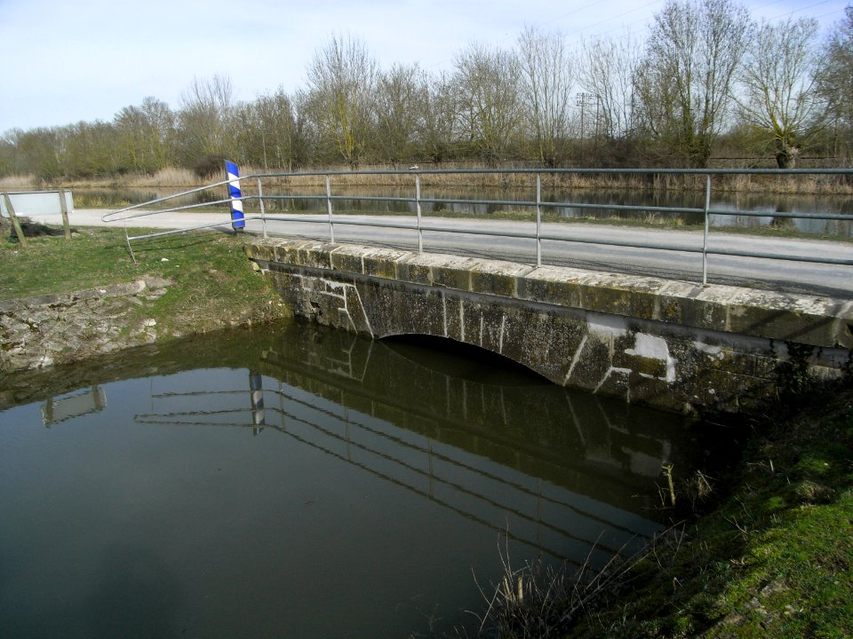 Canal Marans LaRochelle 026