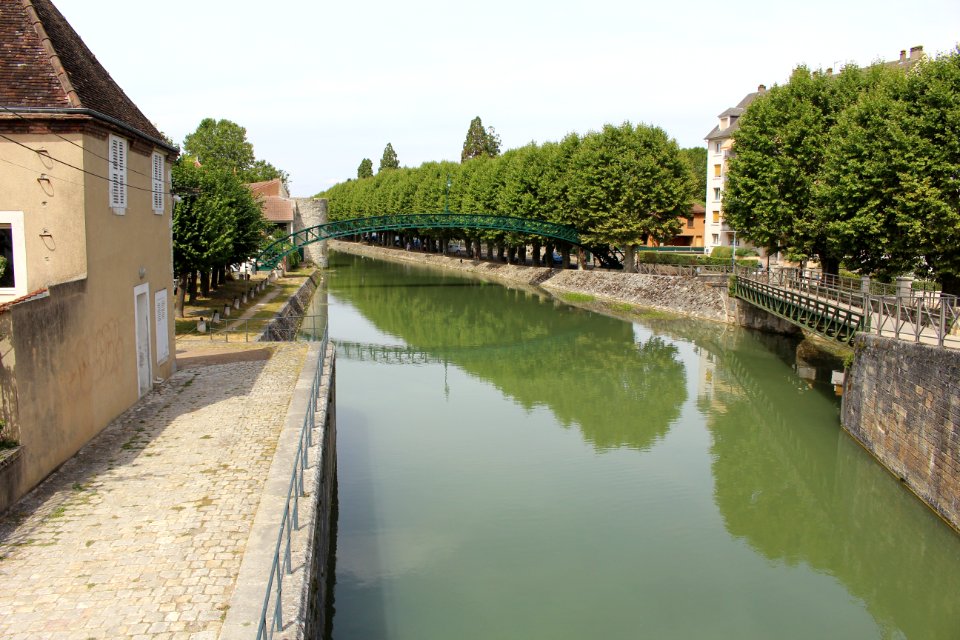 Canal Briare Montargis 2