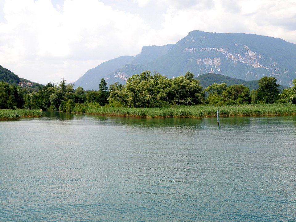 Canal de Savières 10