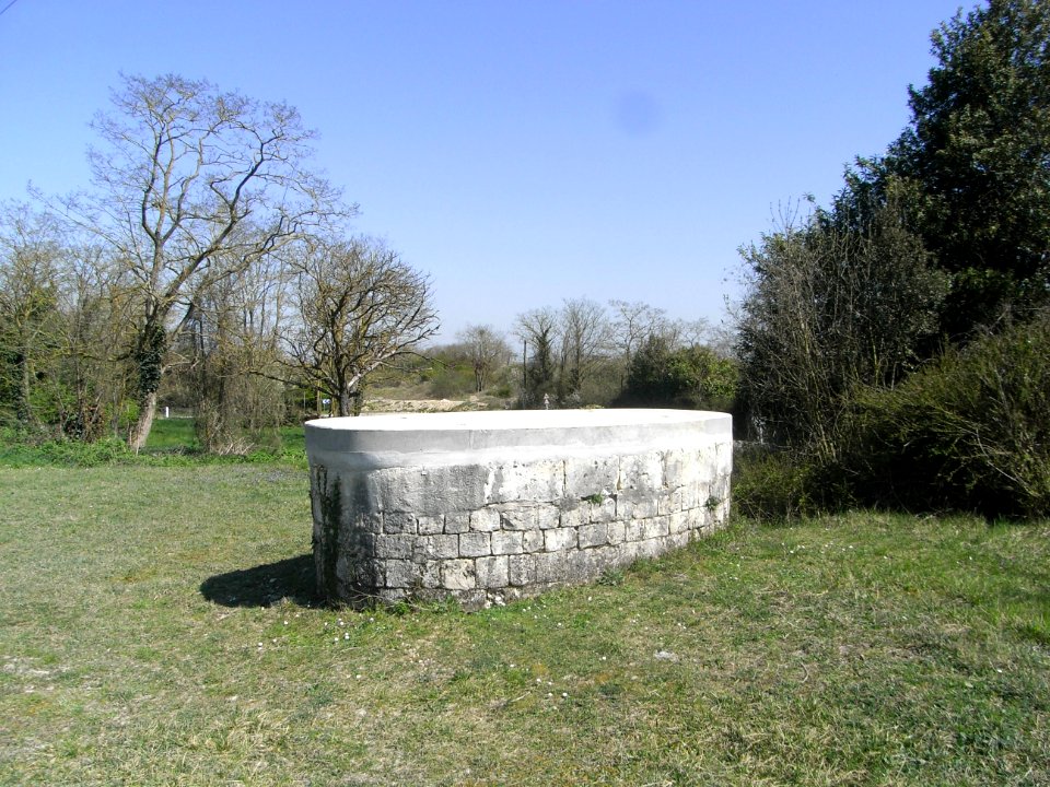 Canal Marans LaRochelle 031