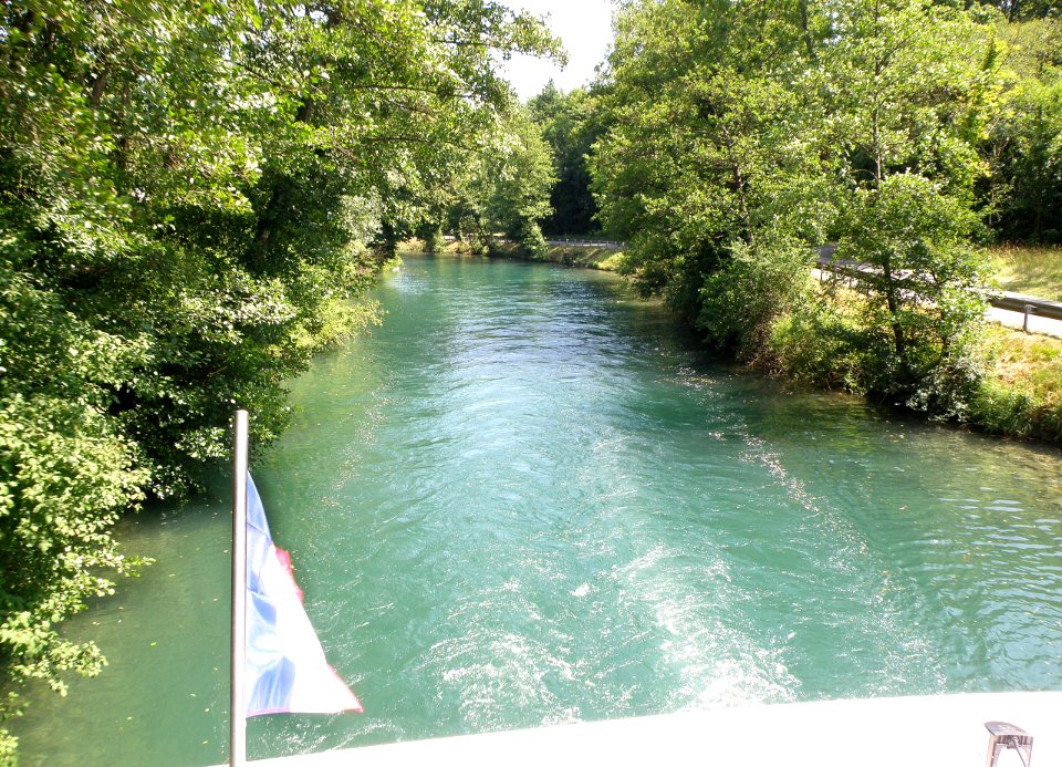 Canal de Savières 26