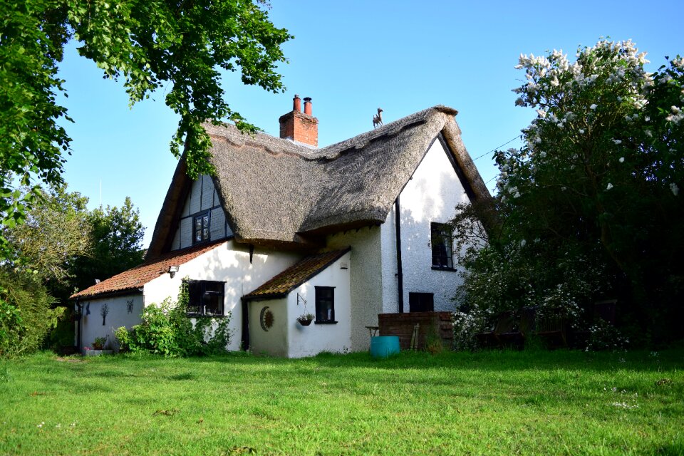 Roof english england