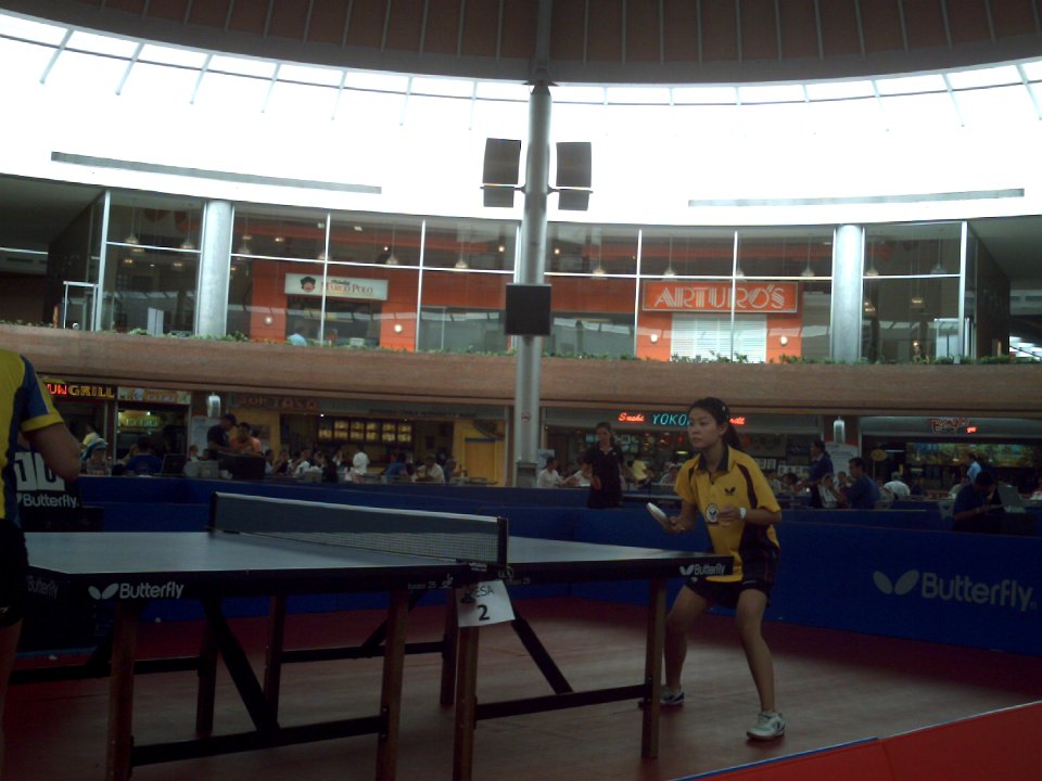 Campeonato de Pinpon