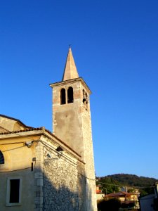 Campanile Castagnè 01