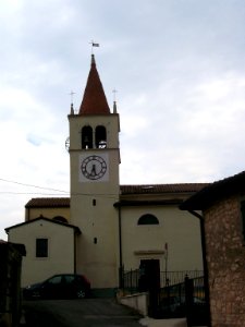 Campanile Costeggiola 2