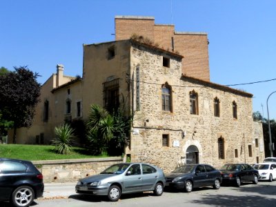 Can Fuster 2 - Barcelona (Catalonia)-08019-2780