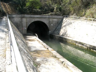 Canal Marans LaRochelle 018b
