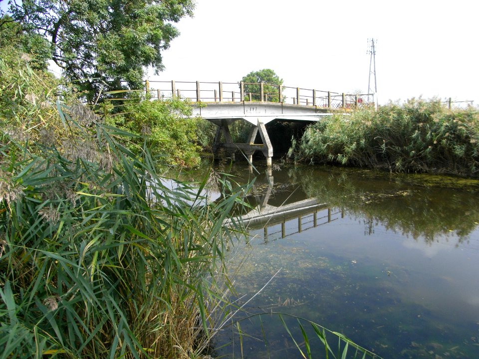 Canal Marans LaRochelle 002b