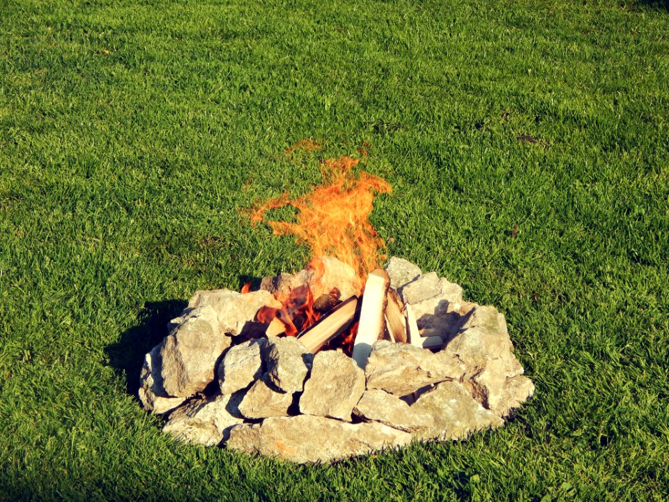 Campfire (200922903)