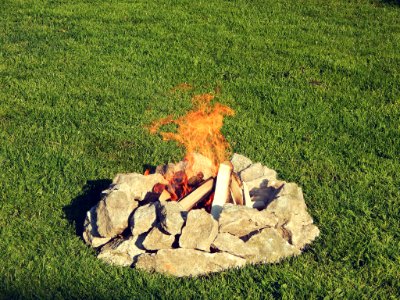Campfire (200922903)