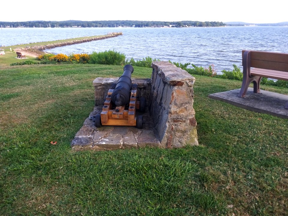 Cannonatcharlestownmd