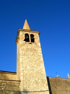Campanile Castagnè 02