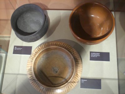 Cannabiaca Terra Sigillata