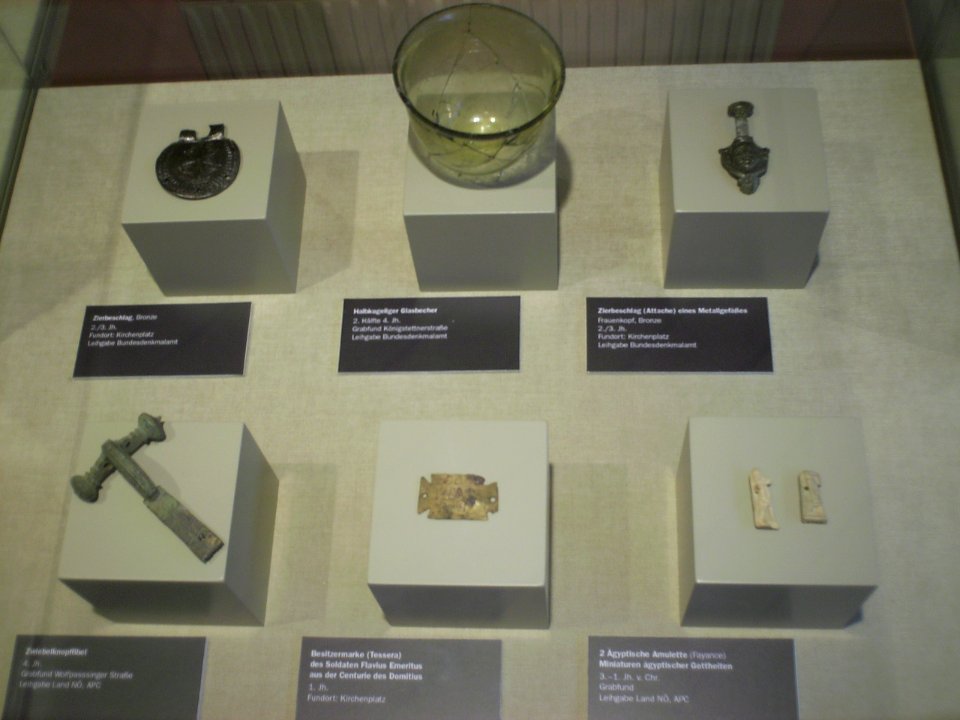 Cannabiaca Funde schauraum